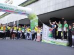 UMJ Run 2025 Meriahkan Milad ke-70 Universitas Muhammadiyah Jakarta, Dihadiri Zulkifli Hasan (1)