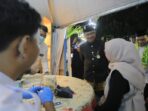 PEMBUKAAN CISADANE DIGITAL FESTIVAL 2025 – WALIKOTA 11