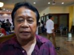 Legenda Dangdut Mansyur S Hidupkan Lagi Lagu “Menangis Tak Berair Mata”