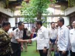 Pemkot Tangerang Tekankan Pengawasan TKA dan Transfer Teknologi untuk Tenaga Kerja Lokal
