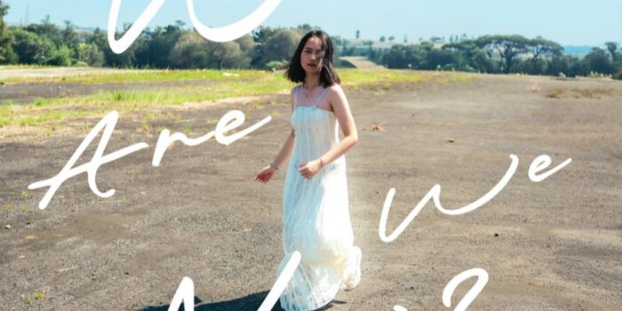Usai “Closer”, Verenathania Tampil Lebih Emosional Lewat Single “What Are We Now”