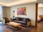Hotel Tentrem Jakarta Luncurkan Paket "Stay a Little Longer Get More", Diskon 20% untuk Akhir Pekan Lebih Panjang