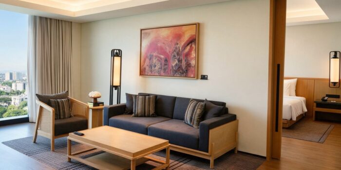 Hotel Tentrem Jakarta Luncurkan Paket "Stay a Little Longer Get More", Diskon 20% untuk Akhir Pekan Lebih Panjang